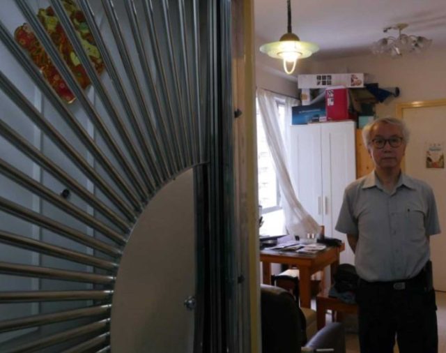 【Reuters】Spooked no more? Hong Kong's "haunted apartment" prices levitate with white-hot market