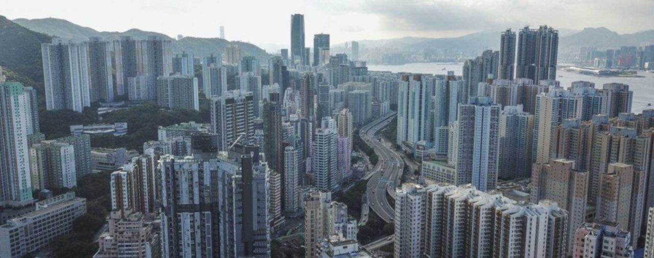 【SCMP】Hongkongers will feel the squeeze as mortgage rates gain momentum