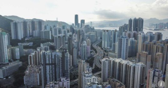 【SCMP】Hongkongers will feel the squeeze as mortgage rates gain momentum