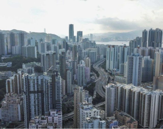 【SCMP】Hongkongers will feel the squeeze as mortgage rates gain momentum